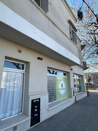 Inmobiliaria Tomás Acosta